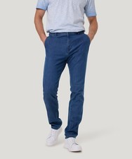 Jeans blau Megaflex"Robert"