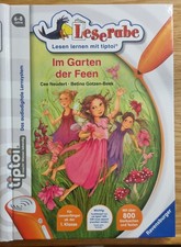 tiptoi Buch Im Garten der Feen