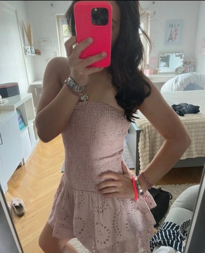 Meet there minikleid kurz - me,