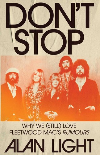 Don stop alan - don't, light