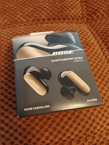 Bose quietcomfort ultra 2 - quietcomfort, (2