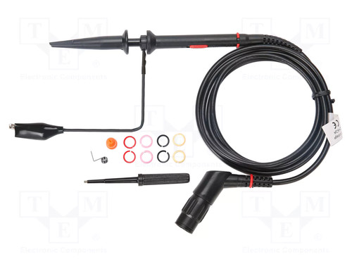 Ueinmax 600v sonde für - ueinmax:,