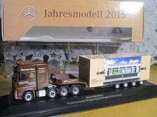 Herpa - MB Actros 2050 -
