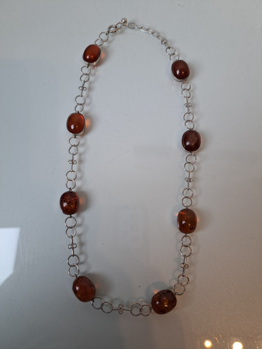 Bernstein kette 835 - ,