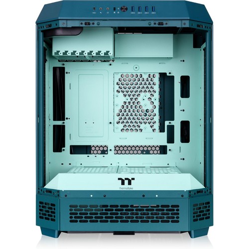 Thermaltake the tower - thermaltake, 600