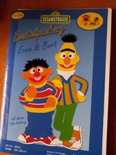 Fischer fensterbilder ernie - fischer,
