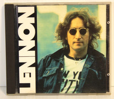 Lennon -Box Set, Disc #3 -