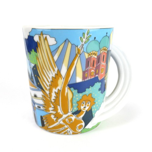 Rosenthal kaffeebecher city - rosenthal,