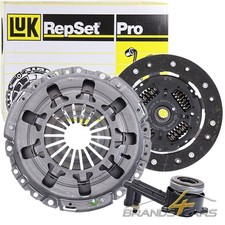 Luk kupplungssatz für ford - fÜr,