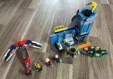 LEGO Marvel: Avengers – Lokis Rache (76152)