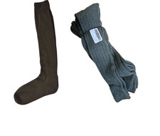 Original BW Bundeswehr Socken