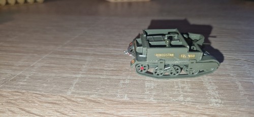 Airfix universal carrier - airfix,