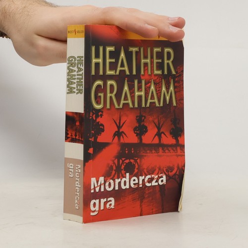 Mordercza gra heather - mordercza, gra 