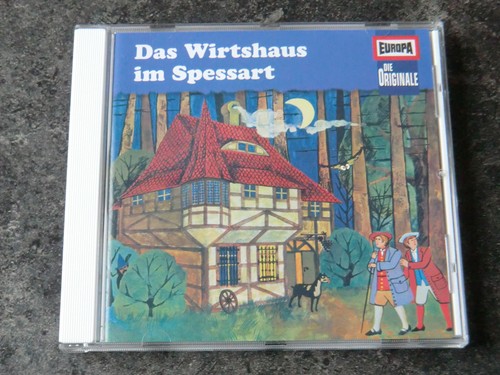 Die originale europa - originale-, 26