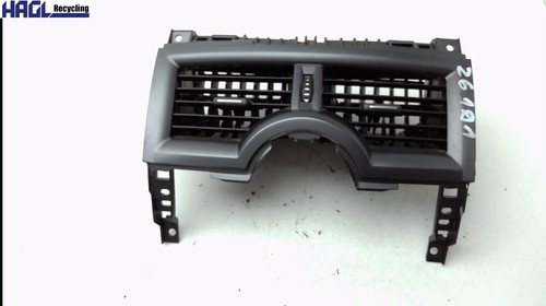 Lüftungsgitter mitte a1026774 - mitte,