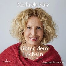 Hinter dem lächeln - dem,