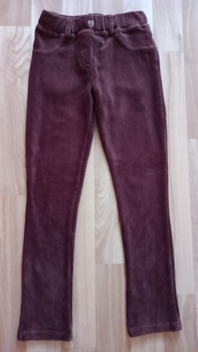 Topolino cordleggings braun - topolino,