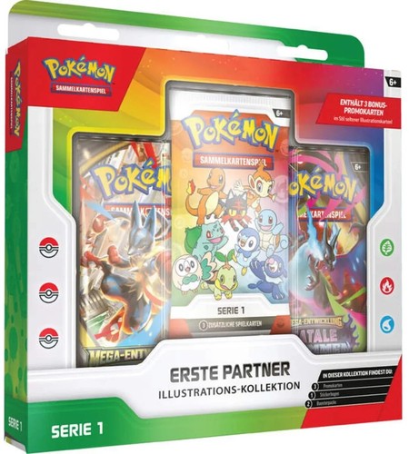 Pokemon erste partner - pokemon, erste-partner