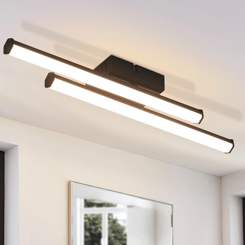 Led design decken lampe - led, modern
