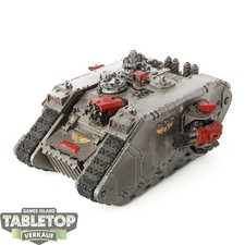 Space Marines - Land Raider -
