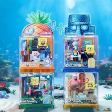 SpongeBob Bausteine Set -