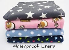 C&C und Ferplast Fleece