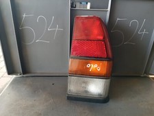 Original VW Polo 86C Steilheck Heckleuchte Rückleuchte hinten rechts 867945112B 