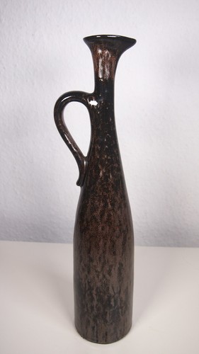 Hohe vase kanne - kanne, otto