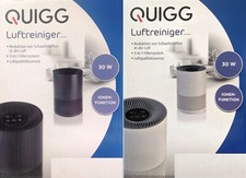 Quigg luftreiniger - quigg,