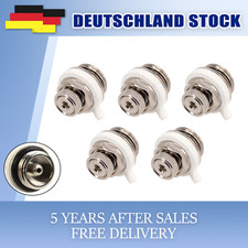 5 Stk. Heizkörperentlüfter