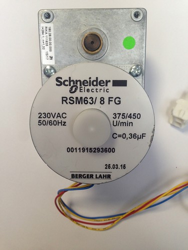 Rika schneckenmotor zu - ✅rika,