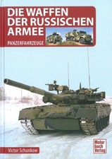 Schunkov: Die Waffen der