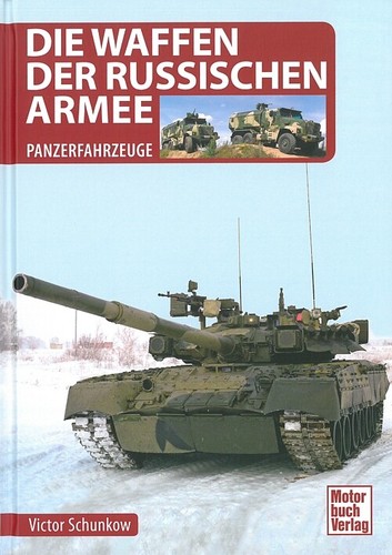 Schunkov die waffen der - waffen,