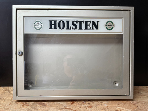 Schaukasten speisekartenkasten - schaukasten,