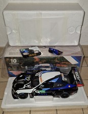 BMW M4 GT3 "DTM 2022" #10 ESTEBAN MUTH Walkenhorst CATL 1:18 OVP NEU MINICHAMPS