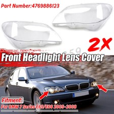 Links+Rechts Scheinwerferglas