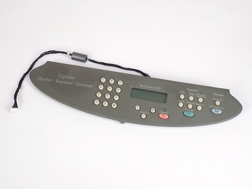 C9124 60108 ersatzteil - hp,