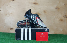 adidas Predator Powerswerve FG