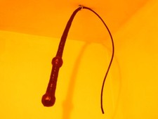 Peitsche 100 cm Länge