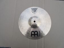 10"- Splash der Meinl-Serie Classic