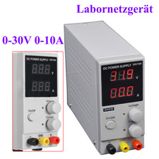 Labornetzgerät Labornetzteil