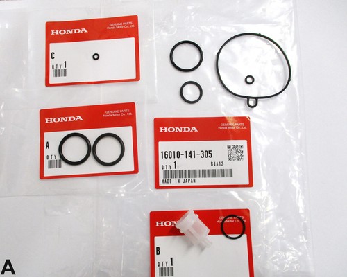 Original vergaser dichtsatz - original,