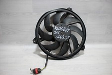 Lüfter Motorkühlung Kühlerlüfter 9643386780 Peugeot 206 Bj,05