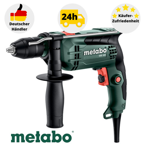 Metabo sbe 650 - sbe,