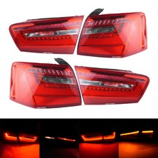 für Audi A6 S6 C7 4G 2011