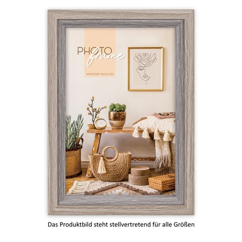 Zep bilderrahmen zara 10x15 - zep,