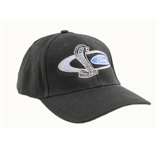 Ford pflaume cobra - cobra, logo