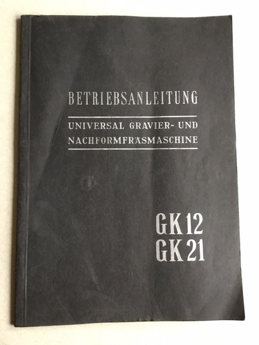 Friedrich deckel - friedrich,