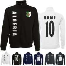 Algerien ALGERIA WM 2022 Sweat