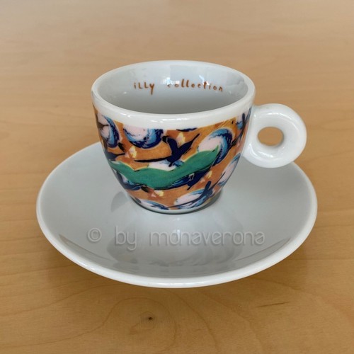 Illy collection 1996 - illy,